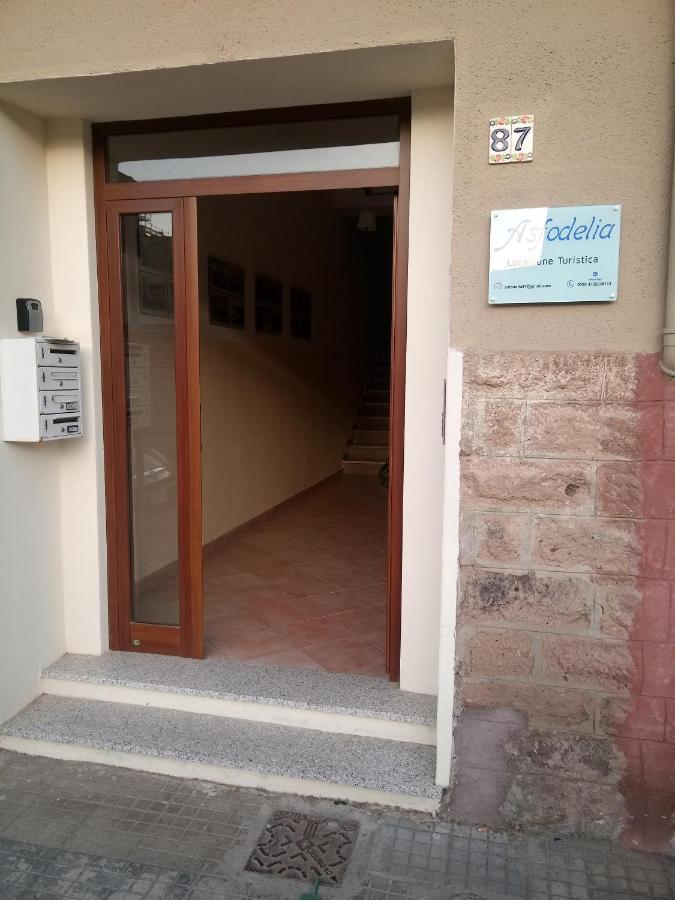 Asfodelia-Stella Hotel Alghero Exterior photo