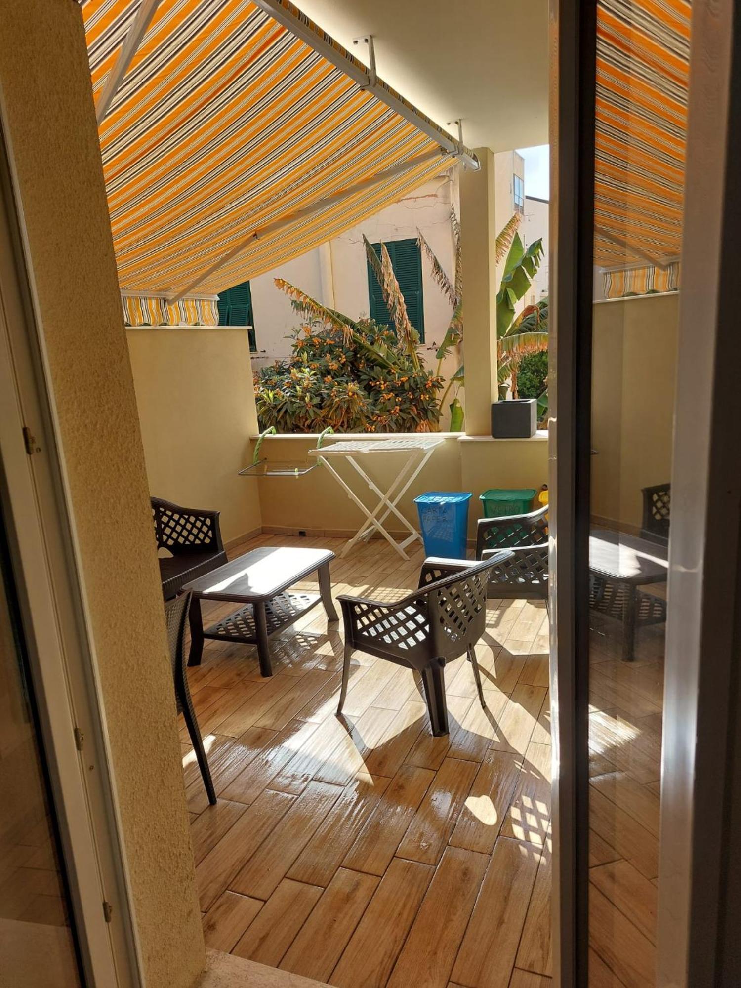 Asfodelia-Stella Hotel Alghero Exterior photo